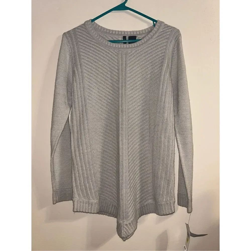NWT New direction dressy sweater size medium